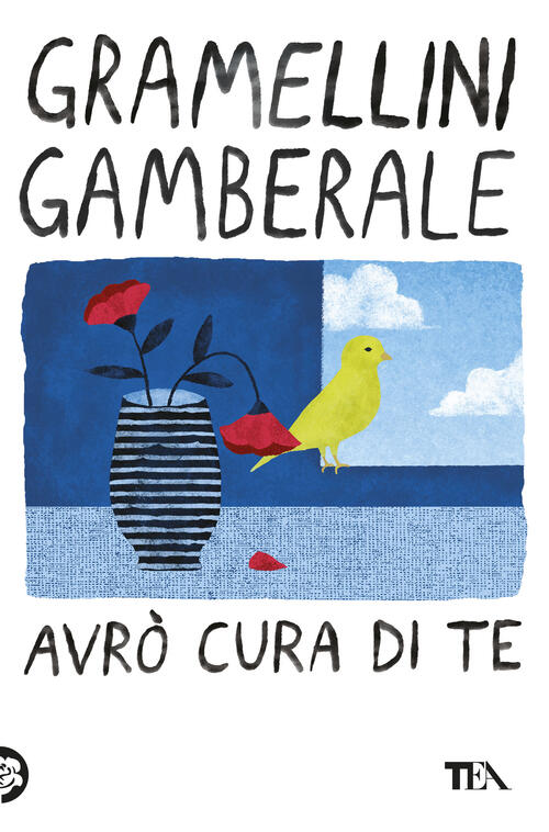 Avro Cura Di Te Massimo Gramellini, Chiara Gamberale Tea 2026