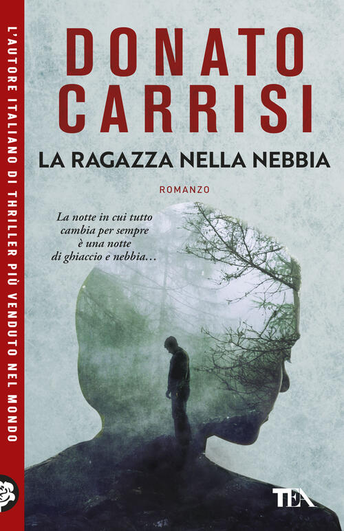 La Ragazza Nella Nebbia Donato Carrisi Tea 2026