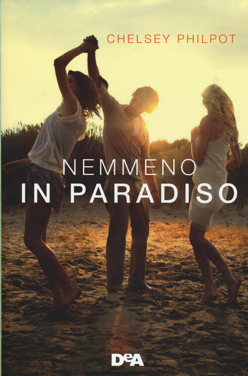 Nemmeno In Paradiso