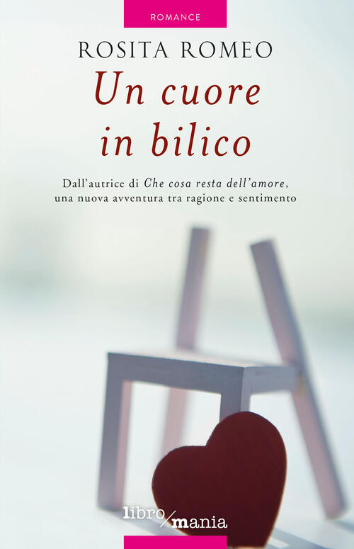 Un Cuore In Bilico