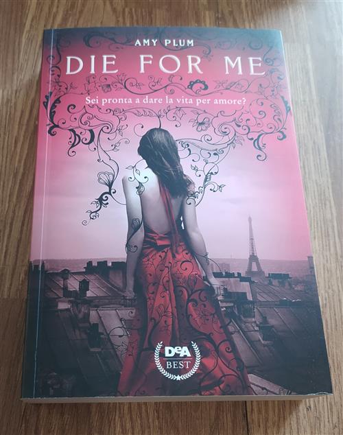 Die For Me. Revenants