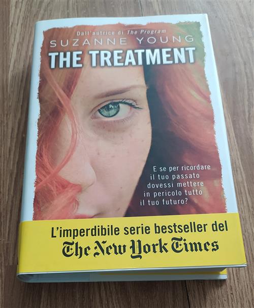 The Treatment