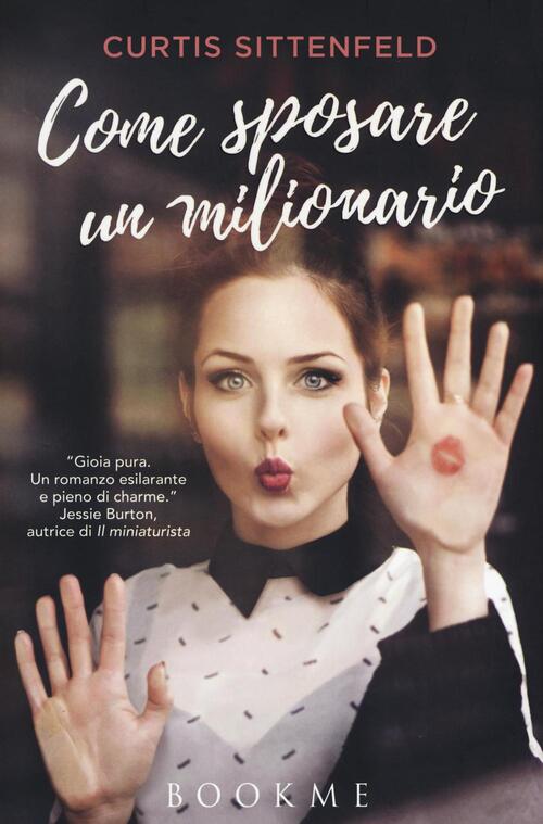 Come Sposare Un Milionario