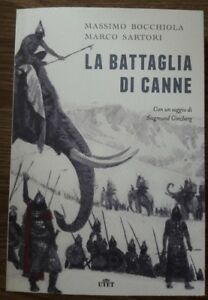 La Battaglia Di Canne. Con E-Book