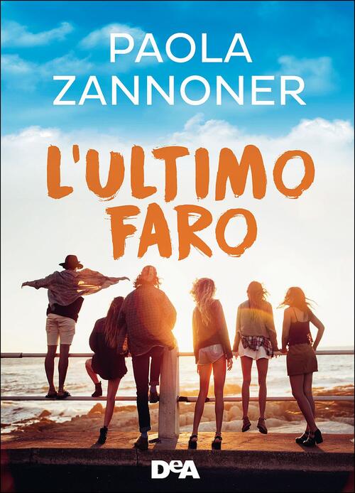 L' Ultimo Faro