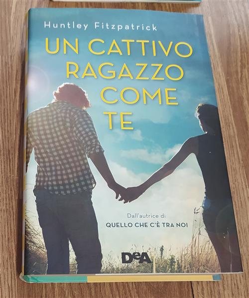Un Cattivo Ragazzo Come Te