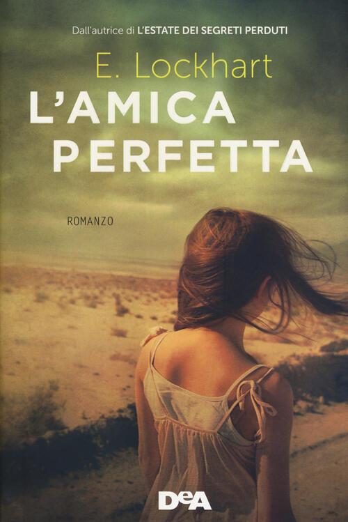 L'amica Perfetta