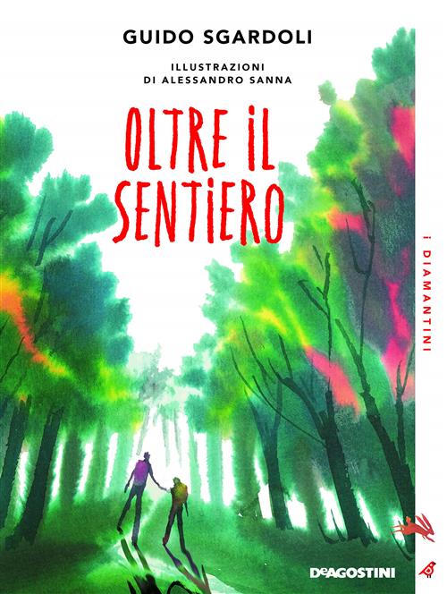 Oltre Il Sentiero