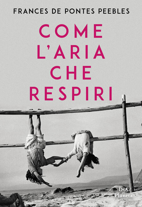 Come L'aria Che Respiri