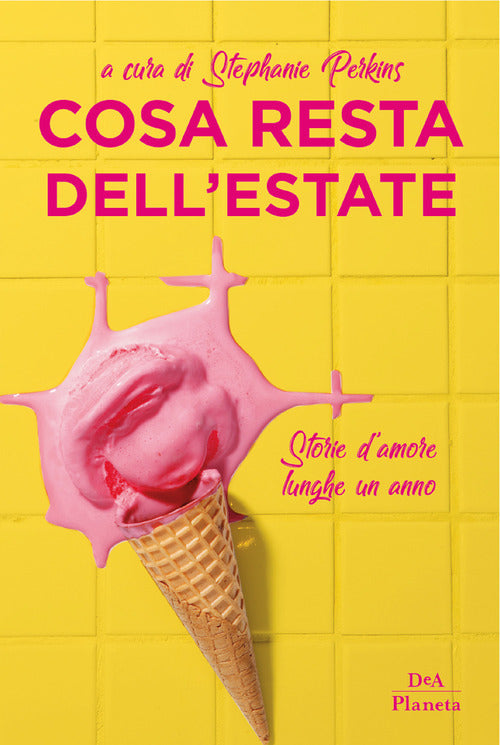 Cosa Resta Dell'estate