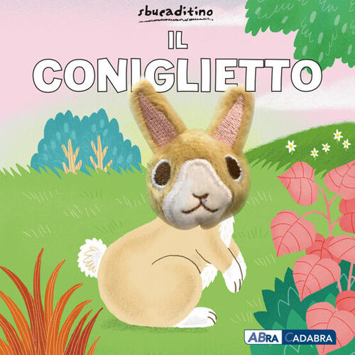 Il Coniglietto Abracadabra 2019