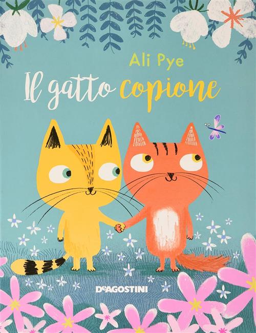 Il Gatto Copione
