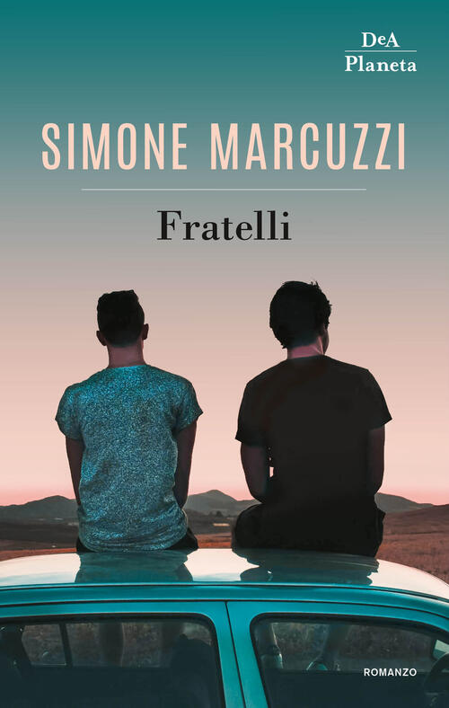 Fratelli Simone Marcuzzi De Agostini 2020