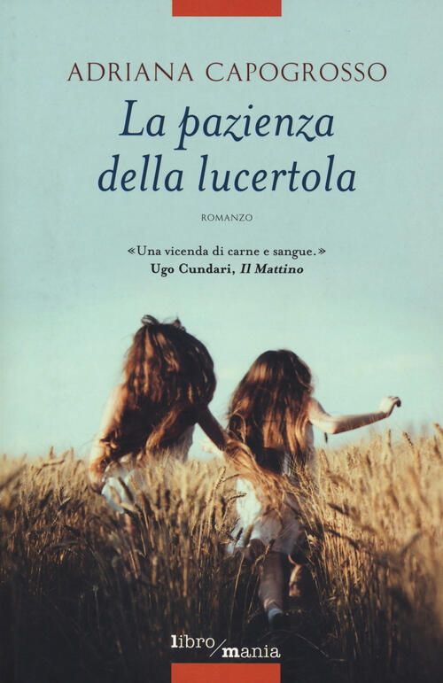 La Pazienza Della Lucertola