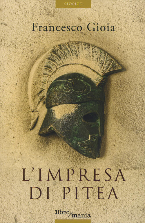 L'impresa Di Pitea