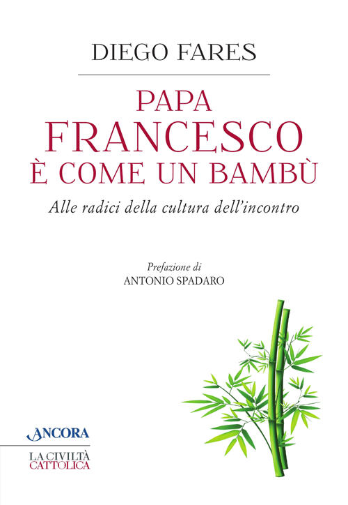 Papa Francesco E Come Un Bambu