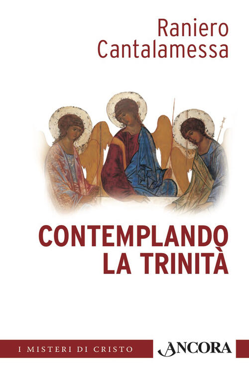 Contemplando La Trinita