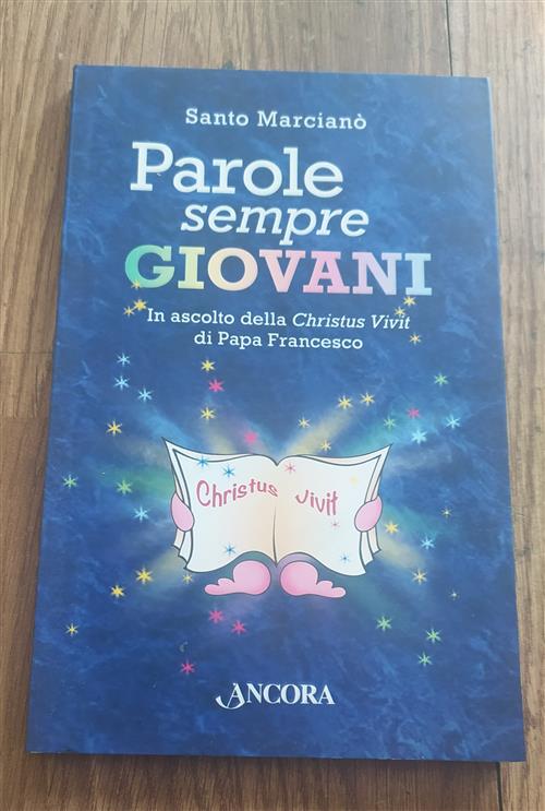 Parole Sempre Giovani