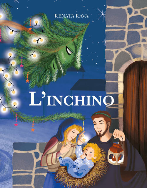 L'inchino Renata Rava Ancora 2026