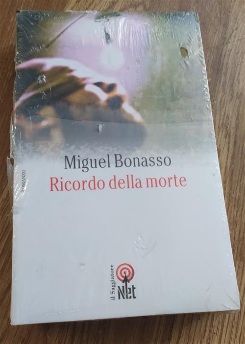 Ricordo Della Morte