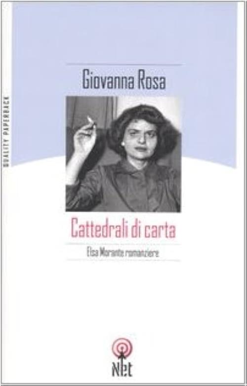 Cattedrali Di Carta Giovanna Rosa Net 2006