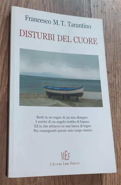 Disturbi Del Cuore