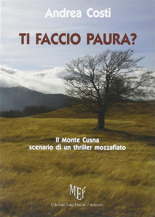 Ti Faccio Paura?