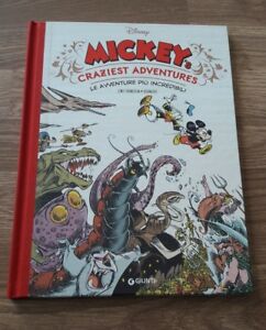 Mickey Le Avventure Piu Incredibili