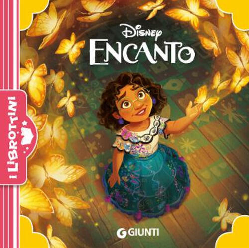 Encanto. Ediz. A Colori Disney Libri 2023