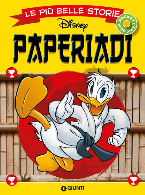 Le Piu Belle Storie. Paperiadi Disney Libri 2024