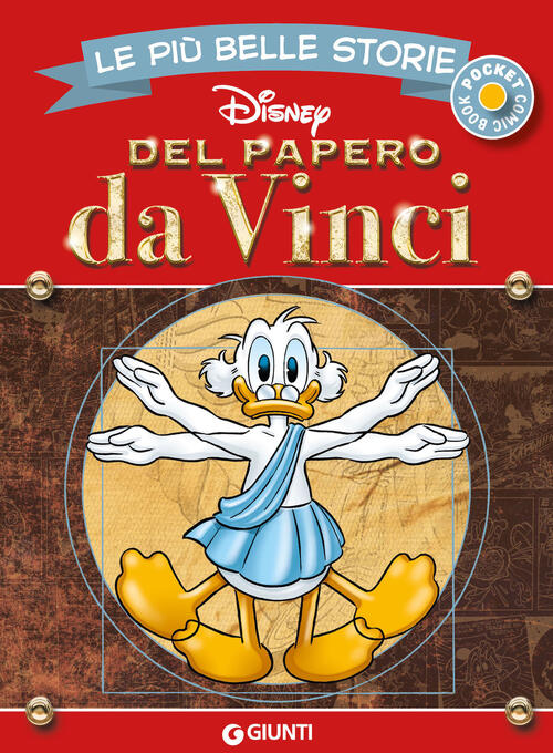 Le Piu Belle Storie Del Papero Da Vinci Disney Libri 2025