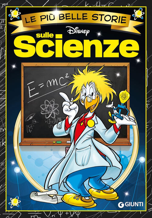 Sulle Scienze Le Piu Belle Storie Disney Disney Libri 2025
