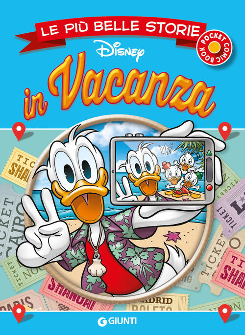 Le Piu Belle Storie In Vacanza Disney Libri 2026