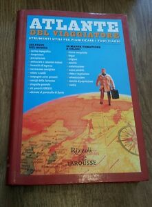 Altante Del Viaggiatore Strumenti