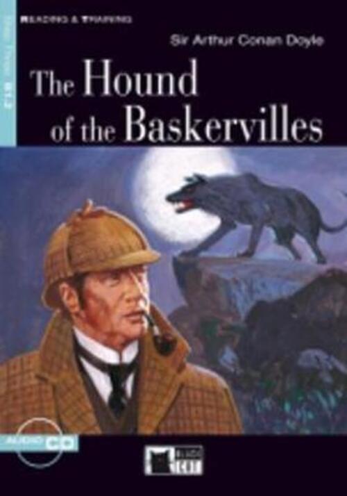 The Hound Of The Baskervilles. Con File Audio Mp3 Scaricabili Arthur Conan Doy