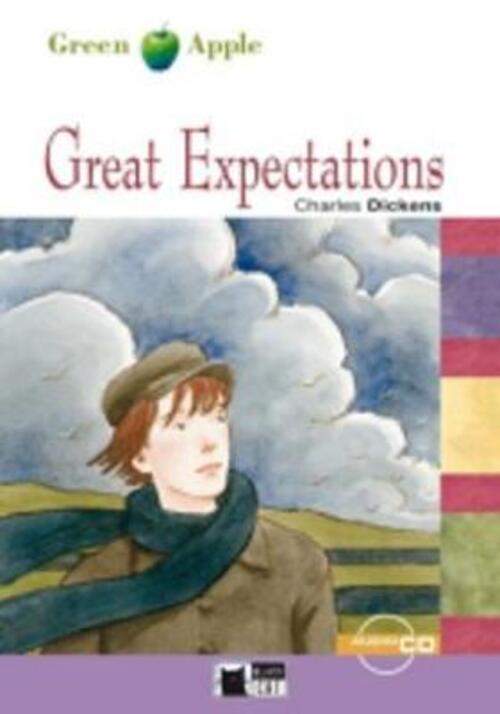 Great Expectations. Con File Audio Scaricabile Charles Dickens Black Cat-Cideb