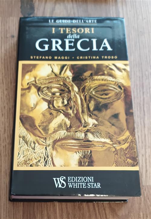 Tesori Della Grecia
