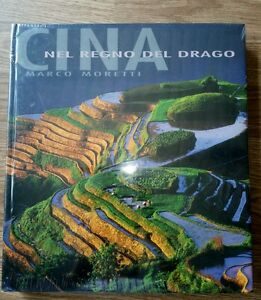 Cina Nel Regno Del Drago