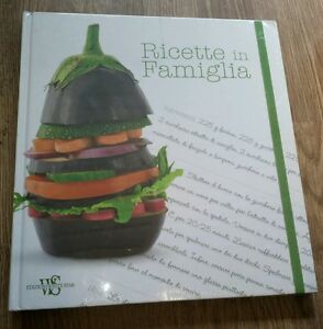 Ricette In Famiglia