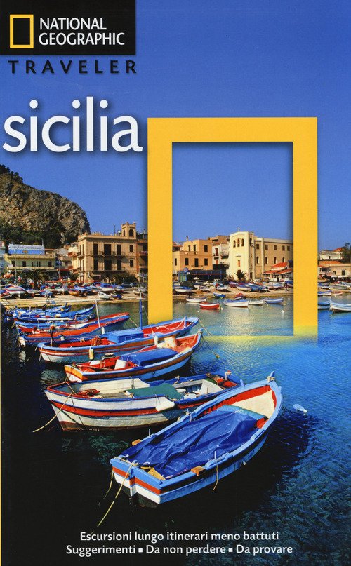 Sicilia Traveler