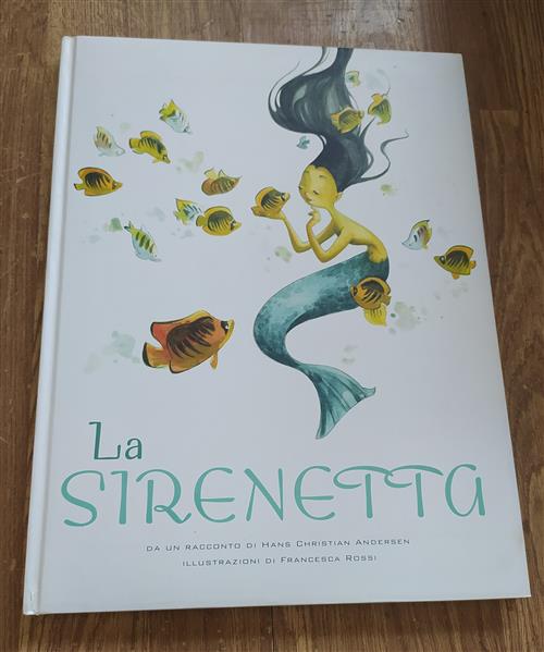 La Sirenetta