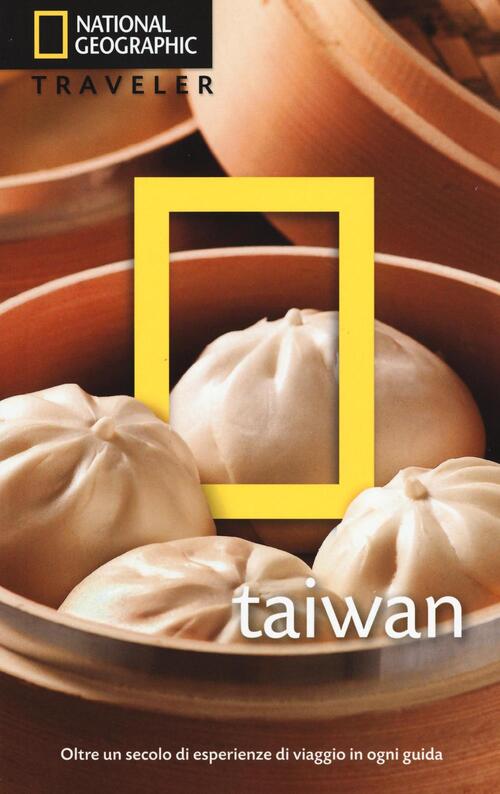 Taiwan Phil Macdonald White Star 2016