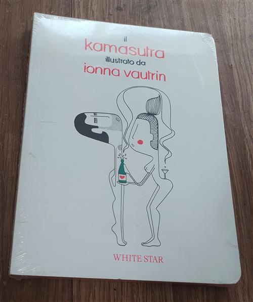 Il Kamasutra