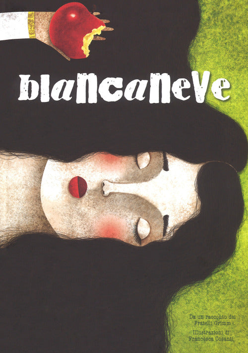 Biancaneve Dai Fratelli Grimm