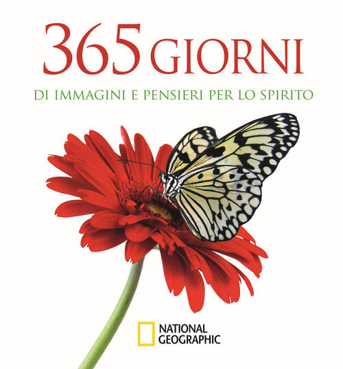 365 Giorni Di Immagini E Pensieri Per Lo Spirito White Star 2019
