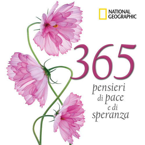 365 Pensieri Di Pace E Di Speranza G. Atripaldi White Star 2022