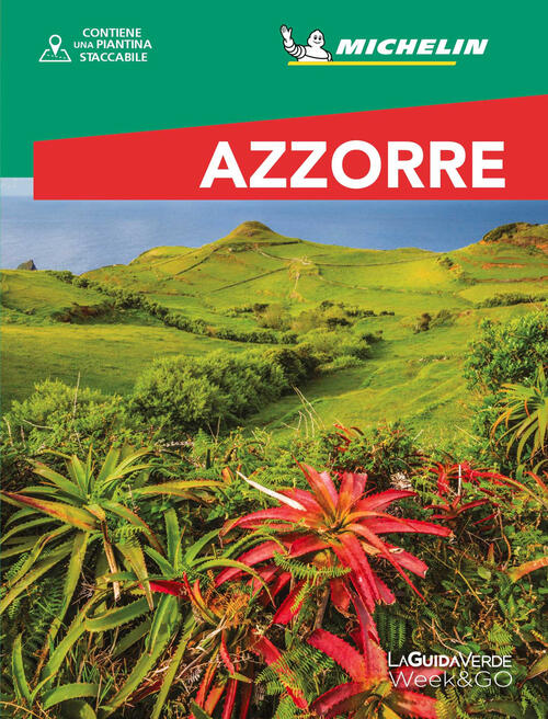 Azzorre. Con Cartina White Star 2023