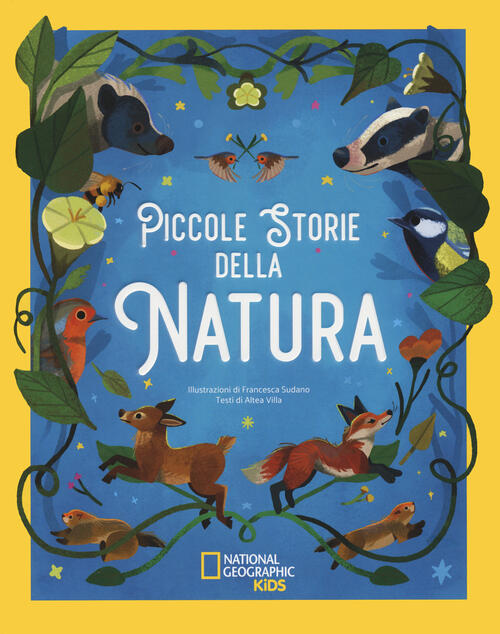 Piccole Storie Nella Natura Altea Villa White Star 2024