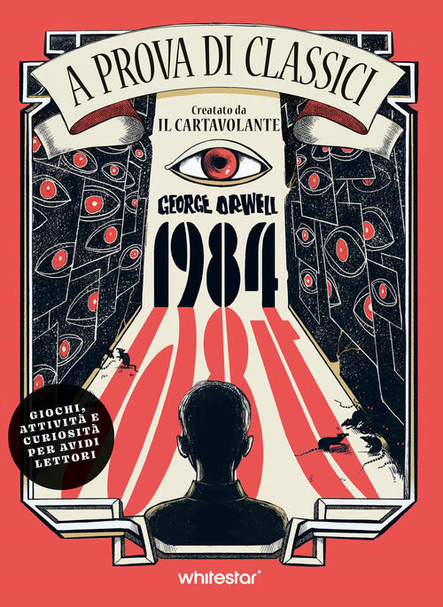 1984. A Prova Di Classici Luisa Lodetti White Star 2025