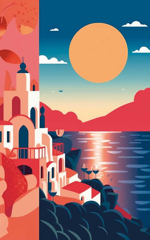 Viaggi. Agenda 2026 White Star 2025